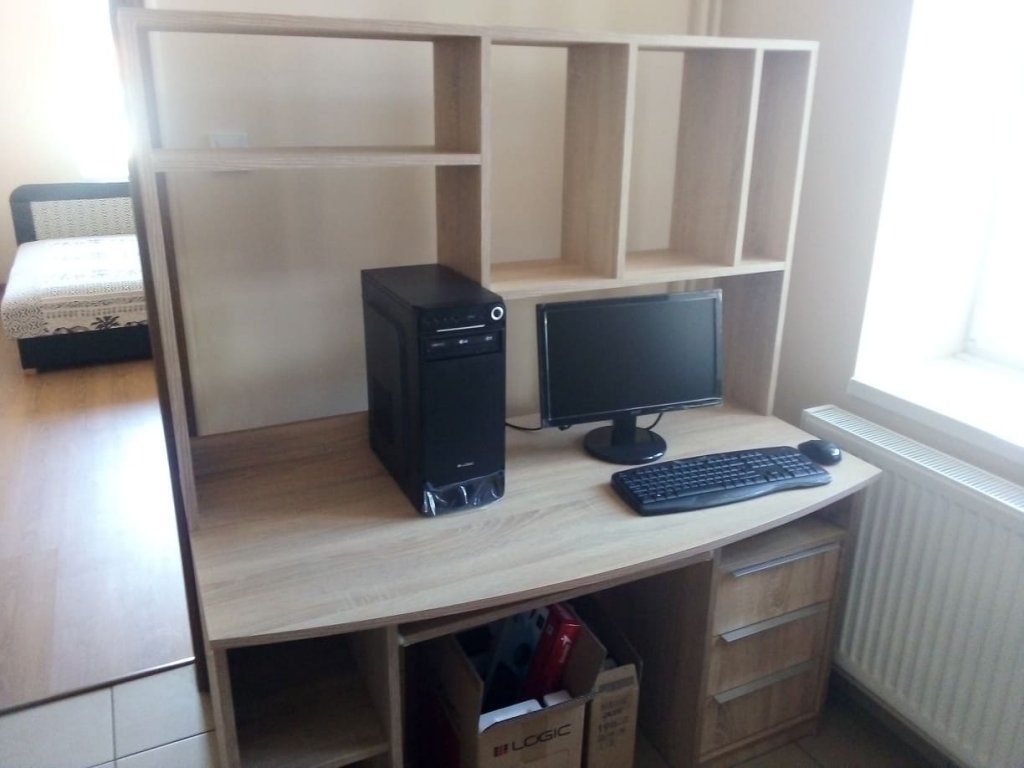 Fecskelakások átadása 34